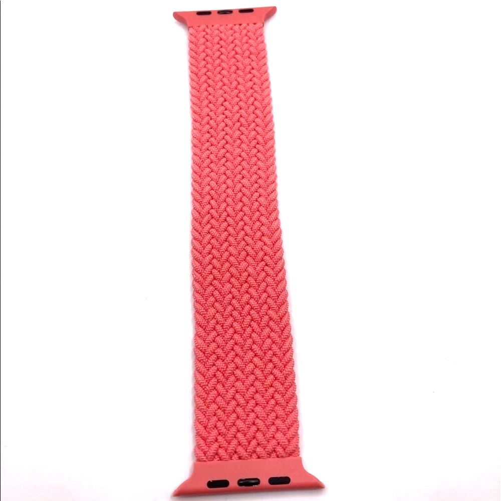 Pink Smart watch replacement band 42mm/44mm